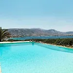 Icarus, Private Luxury *
