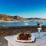 Icarus, Private Luxury * Páros