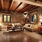 Villa Icarus, Private Luxury