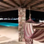 Icarus, Private Luxury Villa