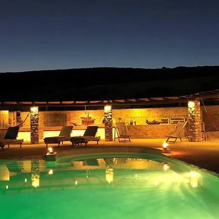 Villa Icarus, Private Luxury