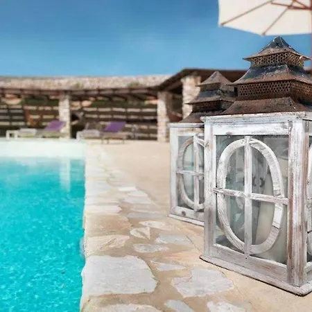 Icarus, Private Luxury Páros