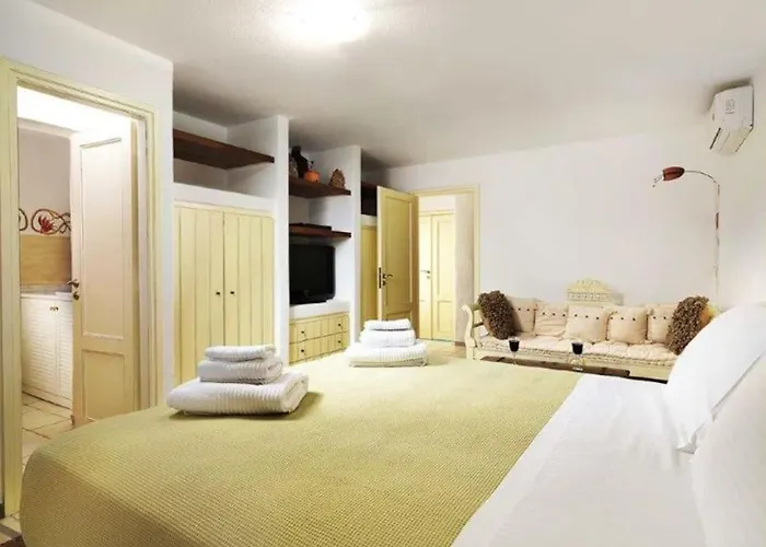 Icarus, Private Luxury Villa Páros