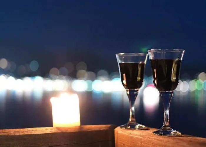 Icarus, Private Luxury Villa Páros