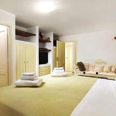 Icarus, Private Luxury Villa Páros