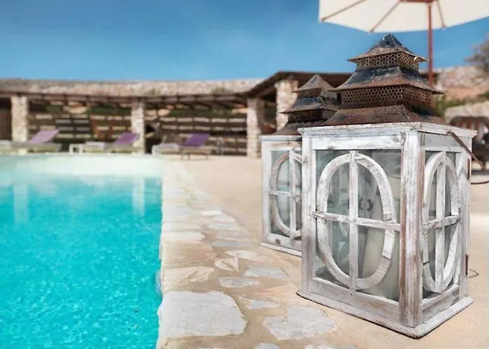 Icarus, Private Luxury Páros