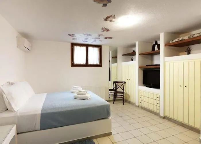 Villa Icarus, Private Luxury *